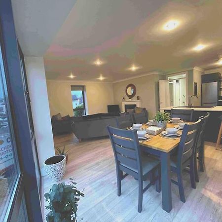 Entire Apartment , Centre Carrick-On-Shannon Luaran gambar