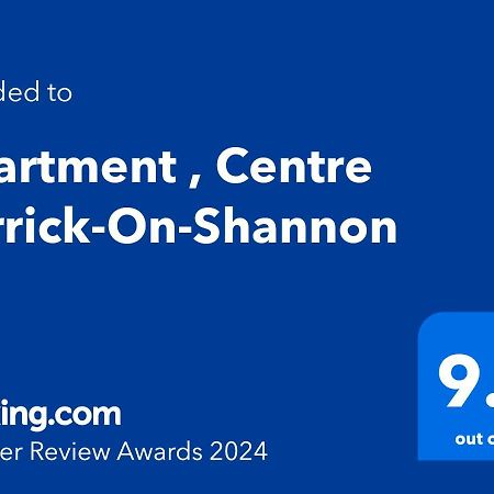 Entire Apartment , Centre Carrick-On-Shannon Luaran gambar