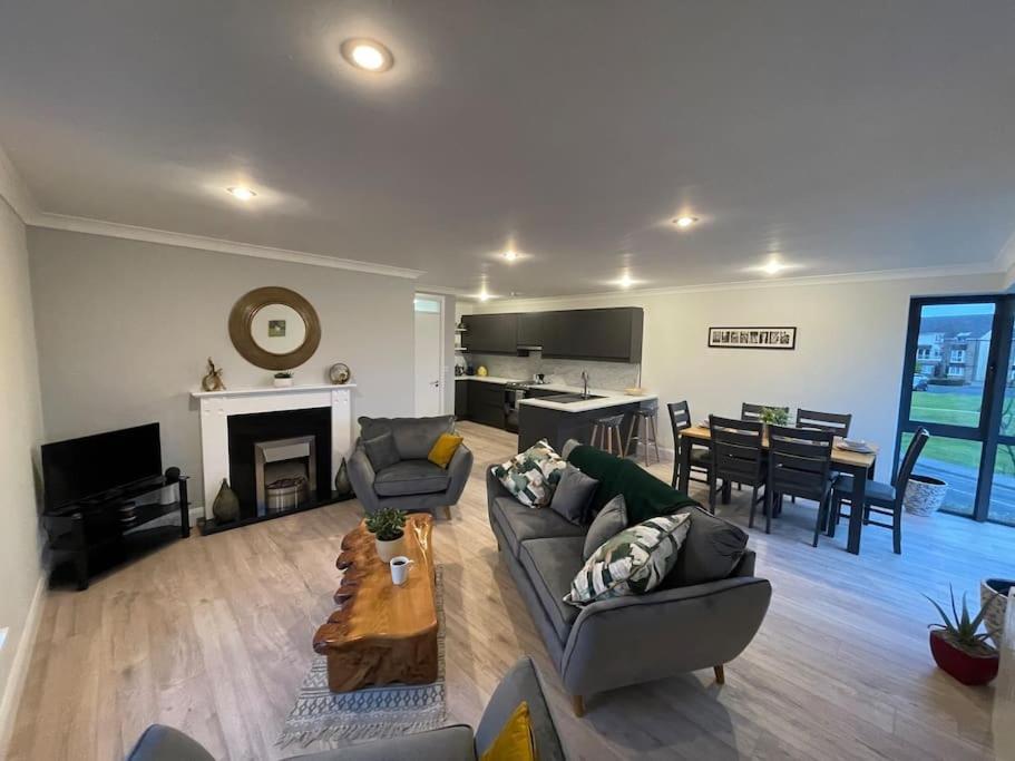 Entire Apartment , Centre Carrick-On-Shannon Luaran gambar