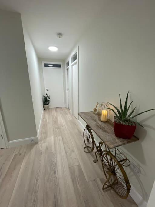 Entire Apartment , Centre Carrick-On-Shannon Luaran gambar