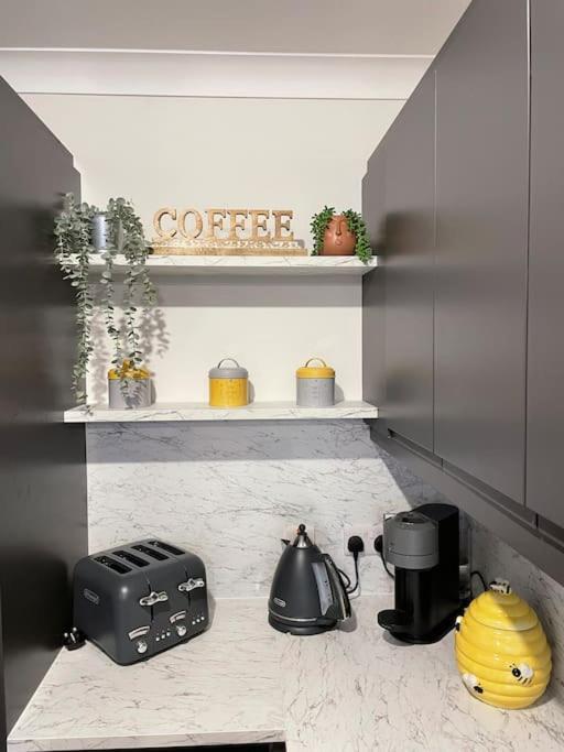 Entire Apartment , Centre Carrick-On-Shannon Luaran gambar
