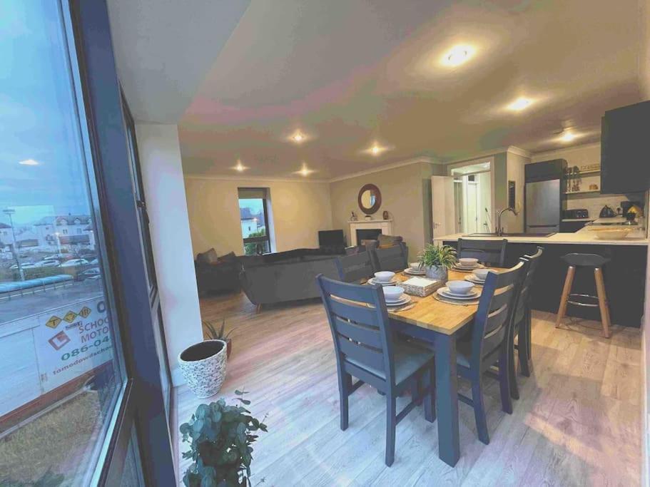 Entire Apartment , Centre Carrick-On-Shannon Luaran gambar