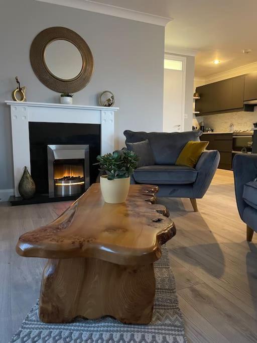 Entire Apartment , Centre Carrick-On-Shannon Luaran gambar