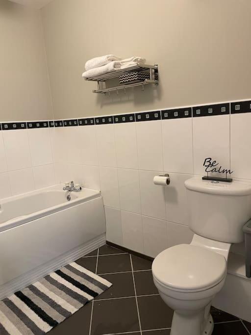 Entire Apartment , Centre Carrick-On-Shannon Luaran gambar