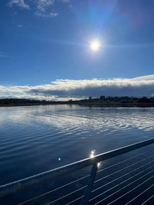 Entire Apartment , Centre Carrick-On-Shannon Luaran gambar