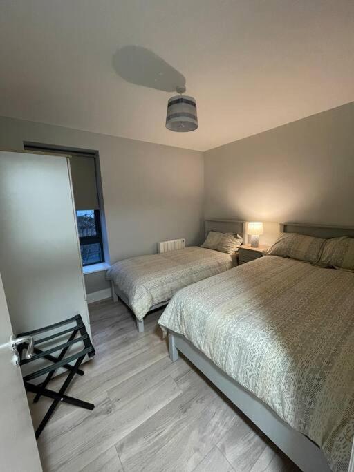 Entire Apartment , Centre Carrick-On-Shannon Luaran gambar