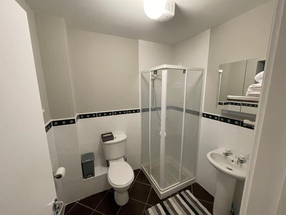Entire Apartment , Centre Carrick-On-Shannon Luaran gambar