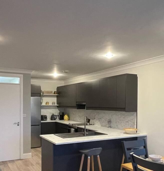 Entire Apartment , Centre Carrick-On-Shannon Luaran gambar