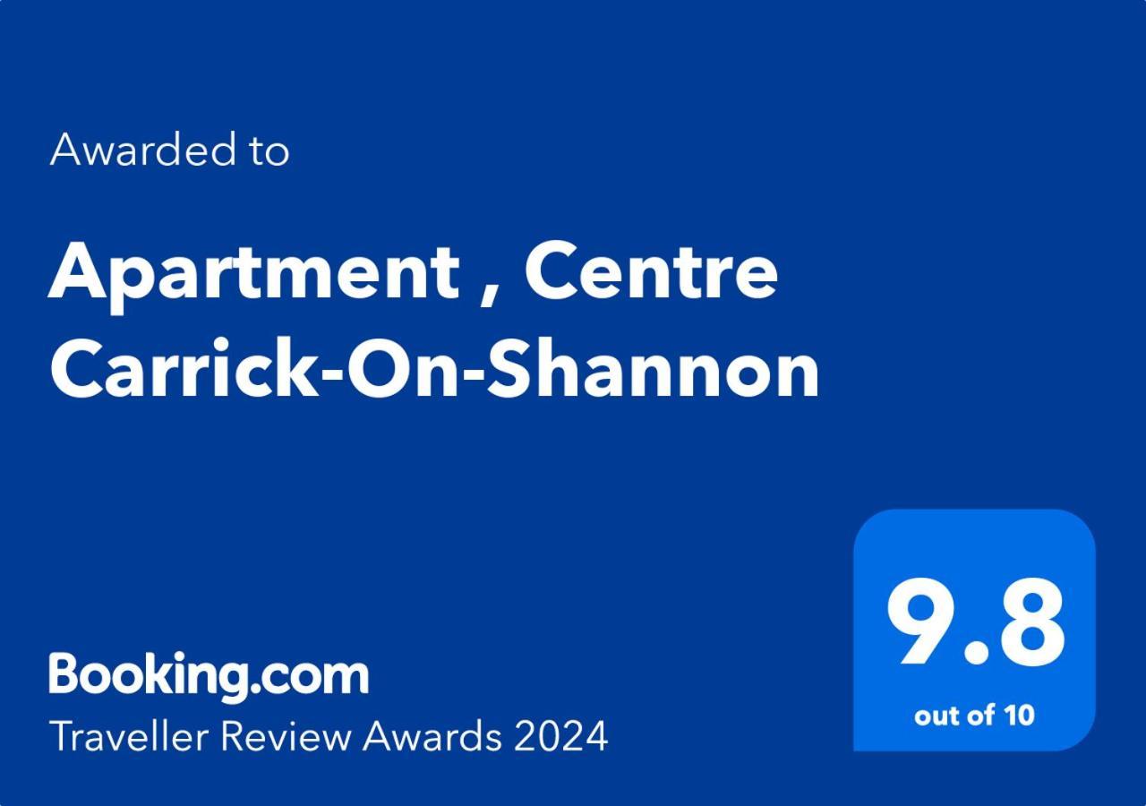 Entire Apartment , Centre Carrick-On-Shannon Luaran gambar